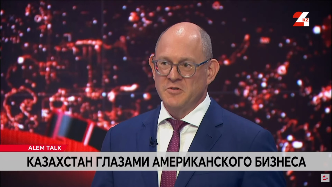 Большое интервью